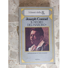 Il negro del ''narciso''