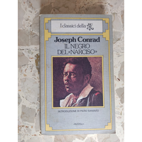 Il negro del ''narciso''