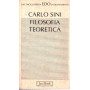 Filosofia teoretica