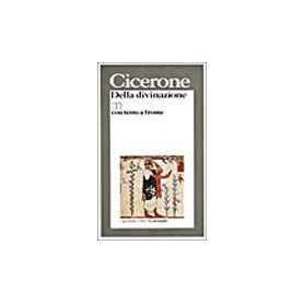 Della divinazione
