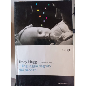 Il linguaggio segreto dei neonati