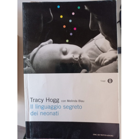 Il linguaggio segreto dei neonati