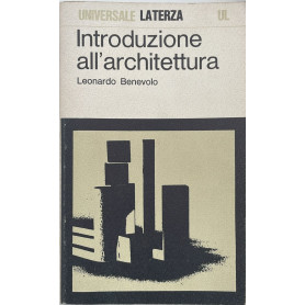 Introduzione all'architettura