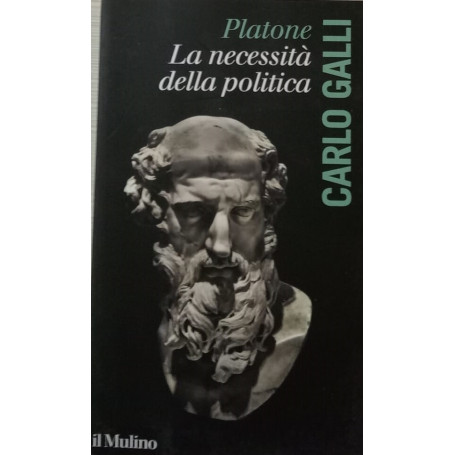 Platone la necessità della politica