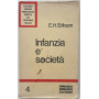 Infanzia e societa'