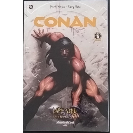 Conan