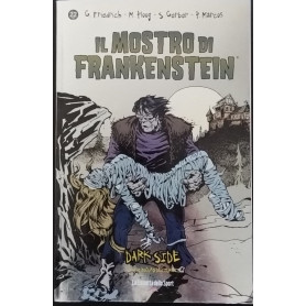 Il mostro di Frankenstein