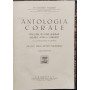 Antologia corale. Parte seconda