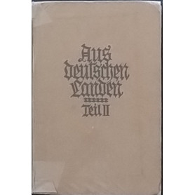 Aus deutschen Landen