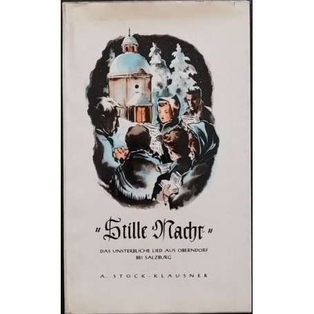 Stille Nacht
