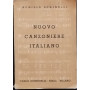 Nuovo canzoniere italiano