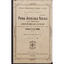 Prima Antologia Vocale
