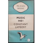Music ho!
