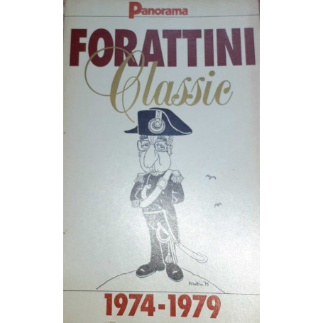 Classic 1974-1979. Panorama