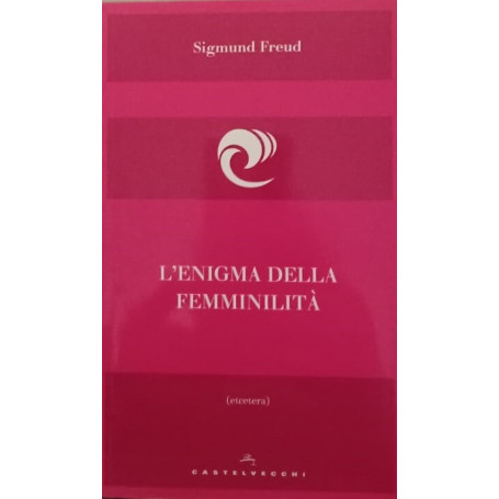 L'enigma della femminilità
