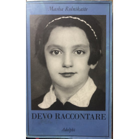 Devo raccontare. Diario 1941-1945