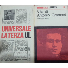 Vita di Antonio Gramsci