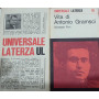 Vita di Antonio Gramsci