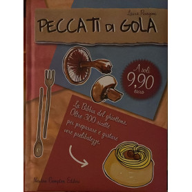Peccati di gola