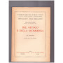 Del Giuoco e della Scommessa Libro Quarto Delle Obbligazioni Art. 1933-1935