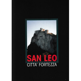 San Leo città fortezza