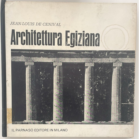 Architettura egiziana