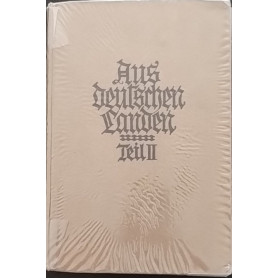 Aus deutschen Landen