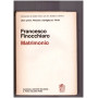 Matrimonio Libri Primo Art. 79-83