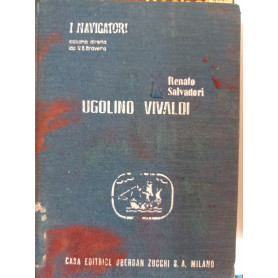 Ugolino Vivaldi