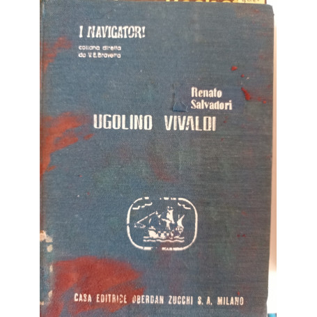 Ugolino Vivaldi