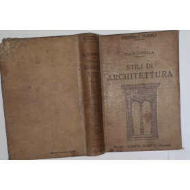 Stili di architettura