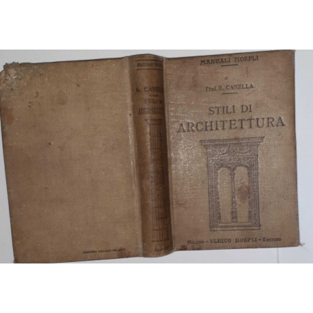 Stili di architettura