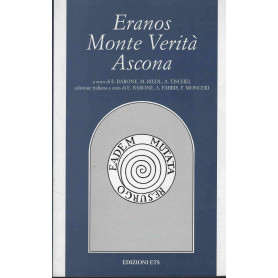 Eranos Monte Verità Ascona