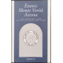 Eranos Monte Verità Ascona