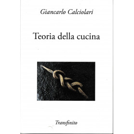 Teoria della cucina
