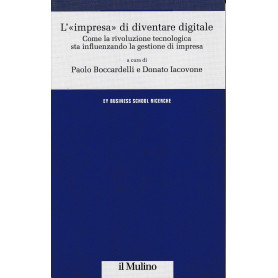 L'"impresa" di diventare digitale