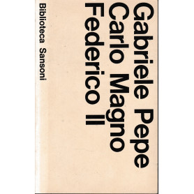 Carlo Magno Federico II