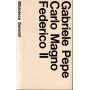 Carlo Magno Federico II