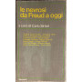 Le nevrosi da Freud a oggi