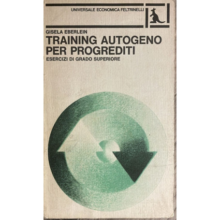 Training autogeno per progrediti