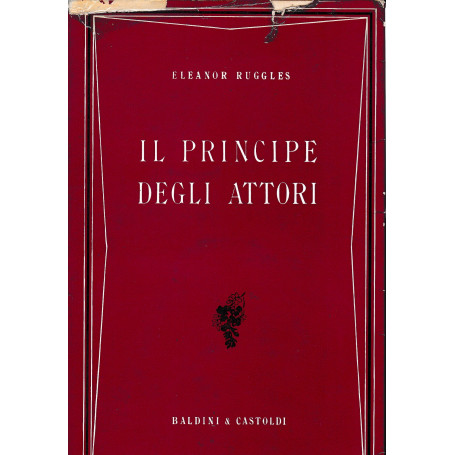 Il Principe degli attori