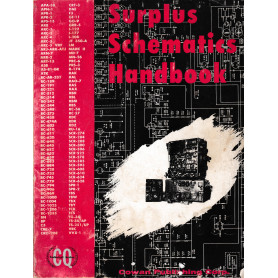 Surplus Schematic Handbook