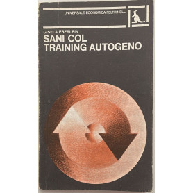 Sani col training autogeno