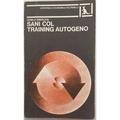 Sani col training autogeno