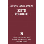 Opere. Scritti pedagogici