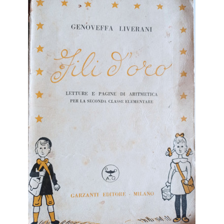 Fili d'oro