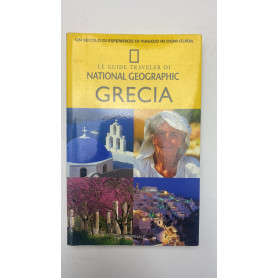 Grecia. Le guide traveler di National Geographic