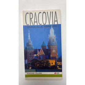 Cracovia guida alle immagini