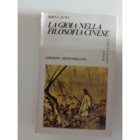 La gioia nella filosofia cinese