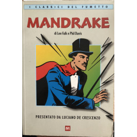 Mandrake